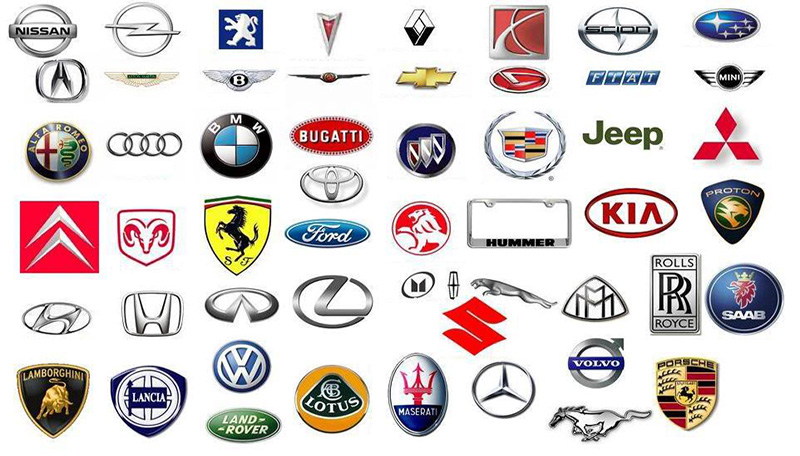 TOP 10 hãng xe ô tô đắt nhất thế giới