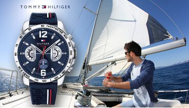 Đồng hồ Tommy Hilfiger của nước nào? Có tốt không? Mua hàng chính hãng ở đâu?