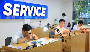 Bật mí địa chỉ sửa chữa đồng hồ uy tín tại Hà Nội