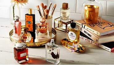 Nước hoa Unisex là gì? Gợi ý top 5 dòng nước hoa unisex dẫn đầu thị trường 2023