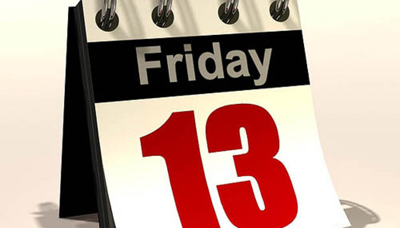 Thứ 6 ngày 13 là ngày gì? Nên Kiêng kỵ gì vào thứ 6 ngày 13?