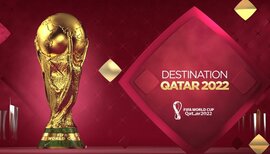 World Cup 2022: Từ A - Z về thời gian, địa điểm, lịch thi đấu và bản quyền xem truyền hình