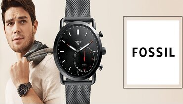 Thương Hiệu Đồng Hồ Fossil Có Tốt Không? Giá Bao Nhiêu?
