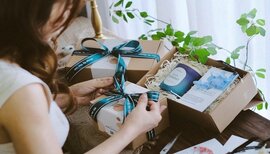 Tặng quà sinh nhật cho bạn trai mới quen: Gợi ý 13 quà tặng ý nghĩa nhất