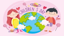 Ngày 1/6 là ngày gì? Nguồn gốc và ý nghĩa của ngày 1/6? Gợi ý quà 1/6 cho bé ý nghĩa nhất 2022