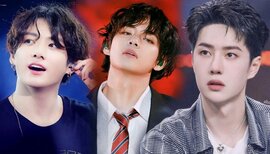 Top 10 những người đẹp trai nhất thế giới trong năm 2022