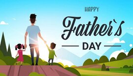 Ngày của cha & câu chuyện đẫm nước mắt đằng sau! Top 10+ ý tưởng quà tặng cho ngày của cha 2023