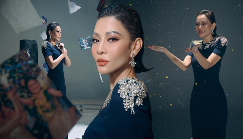 Soi bộ sưu tập đồng hồ toàn hàng "khủng" của ca sĩ Thu Minh