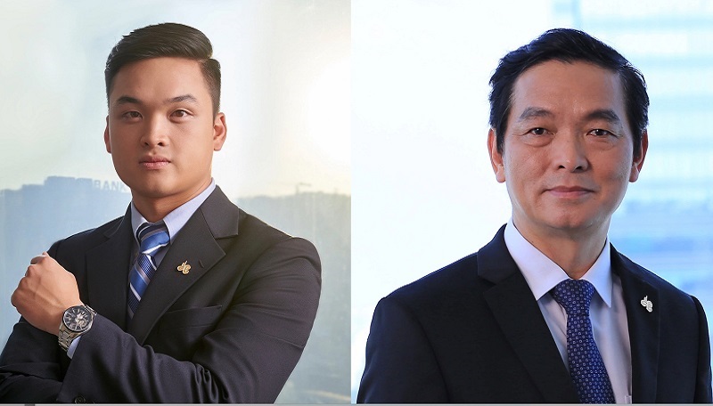 Khám phá đồng hồ của các chủ tịch tập đoàn lớn nhất Việt Nam