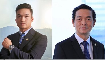 Khám phá đồng hồ của các chủ tịch tập đoàn lớn nhất Việt Nam