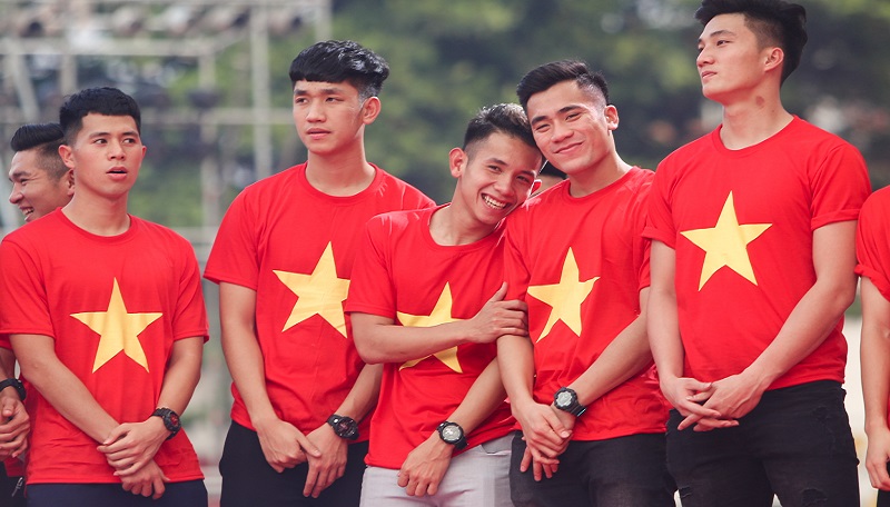 Khám phá bộ sưu tập đồng hồ của cầu thủ Việt Nam