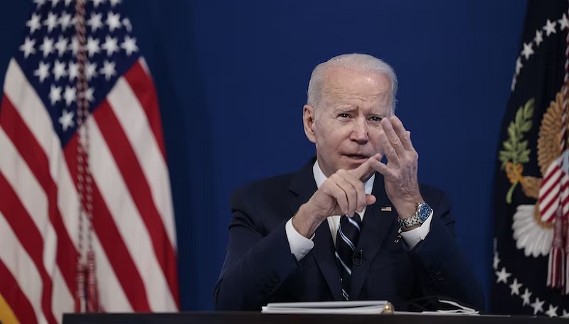 Khám phá những chiếc đồng hồ của Tổng thống Joe Biden hay đeo nhất trong suốt hai thập kỷ
