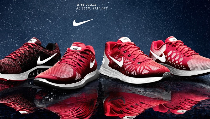 Tổng quan về giày Nike - Mẫu giày thể thao bán chạy số 1 thế giới