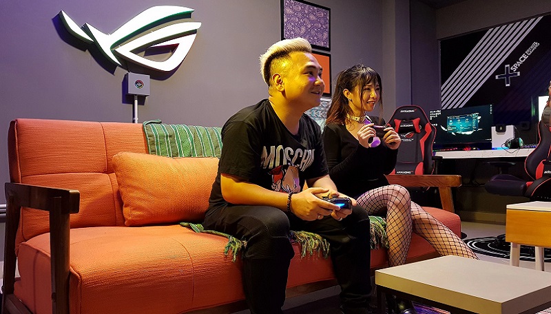 Điểm danh những quán net gần đây siêu tốc độ, uy tín cho các tín đồ mê game