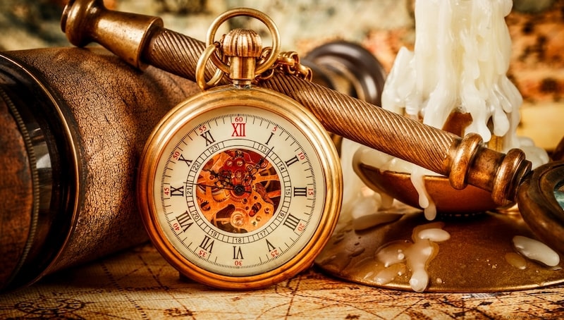 Đồng hồ quả quýt là gì? Tổng hợp từ A - Z về dòng đồng hồ quả quýt nổi tiếng hàng thế kỷ