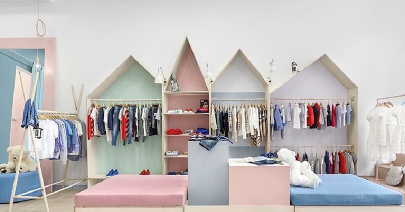TOP 10 Shop quần áo gần đây SANG-XỊN-CHẤT hot nhất HN - Kinh nghiệm