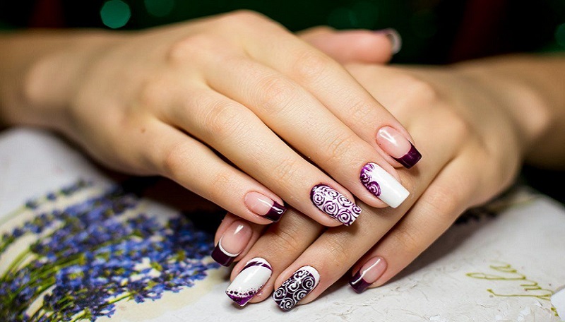 “Phát cuồng” với top tiệm nail gần đây tại Hà Nội và Sài Gòn rẻ đẹp nức tiếng