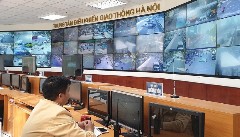 Bật ngửa khi bị xử lý hành chính bởi… quên tra cứu phạt nguội