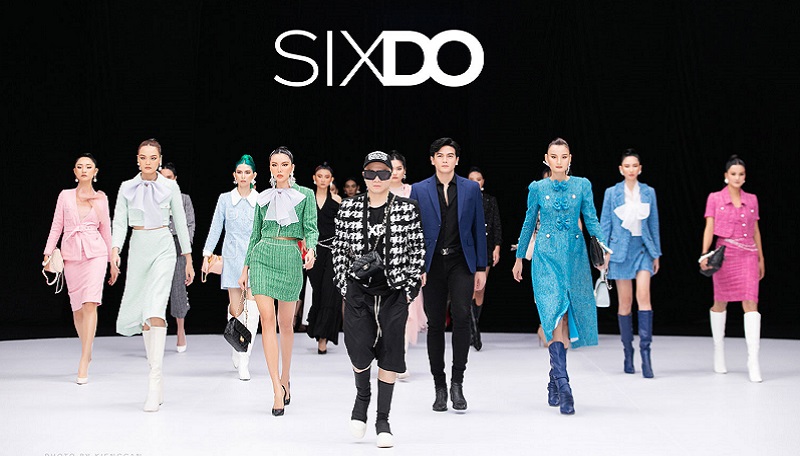 Thời trang SIXDO- Lan toả vẻ đẹp của thời trang và tình người