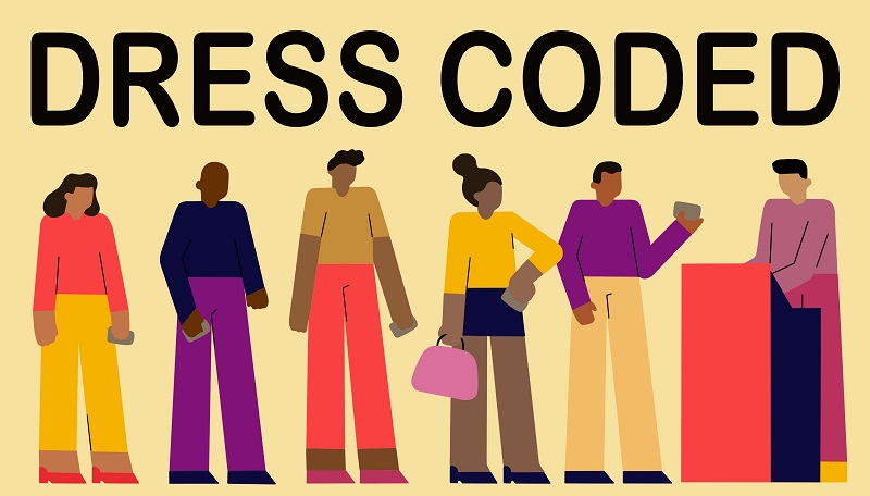 Dress Code là gì? Khám phá 10 quy tắc dress code phổ biến nhất hiện nay