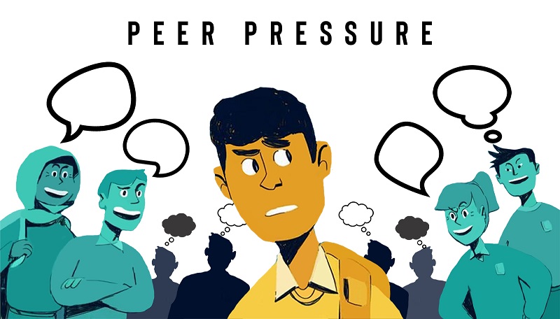 Peer pressure là gì? Khám phá biểu hiện, nguyên nhân và cách để vượt qua