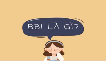 Bbi là gì? Giải mã từ lóng hại não bậc nhất của GenZ trên Facebook, Tiktok
