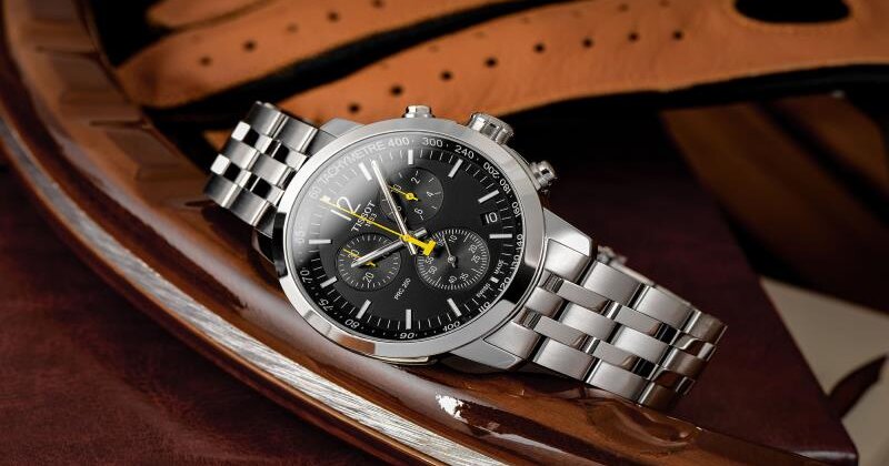 Từ A->Z về Đồng hồ Tissot: “Giấc mơ Thụy Sĩ” trong tầm với!