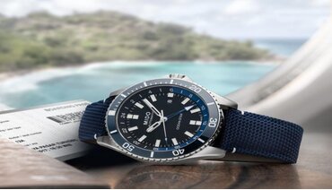 A-Z về Đồng hồ Mido: “Đối thủ” của Rolex trong cuộc đua Chronometer