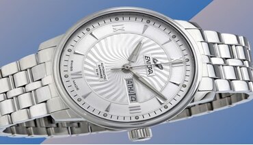 Đồng hồ Enicar của nước nào? Có tốt không?