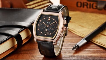 Đồng hồ Tevise của nước nào? Khám phá những bí ẩn thú vị xoay quanh thương hiệu đồng hồ thời trang danh tiếng