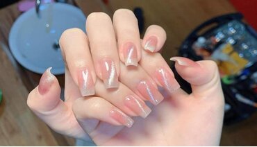 Khám phá Toplist những mẫu nail ombre sành điệu, độc đáo và ấn tượng nhất 2023