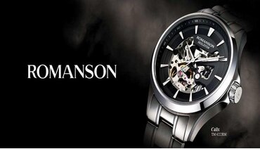 Tổng hợp những điều bạn chưa biết về thương hiệu đồng hồ Romanson nổi tiếng nhất hiện nay