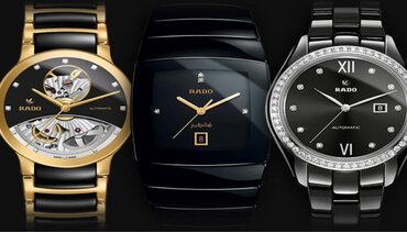 Đồng hồ Rado Jubile của nước nào? Có tốt không? Giá bao nhiêu?