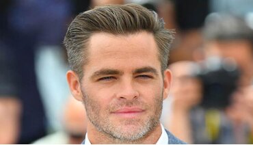 Bật mí: Tại sao trán cao thông minh? Kiểu tóc nào phù hợp với người trán cao