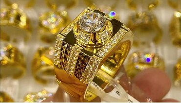 Nhẫn vàng và những điều có thể bạn chưa biết