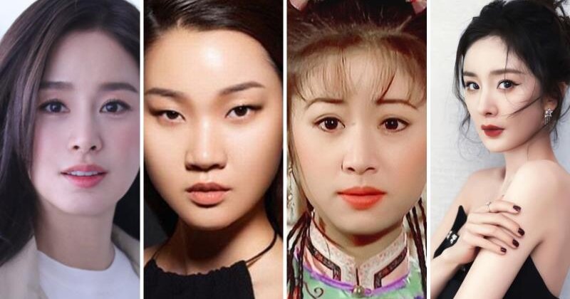 Tướng mắt phụ nữ: Sang hay hèn chỉ khác nhau ở điểm này?