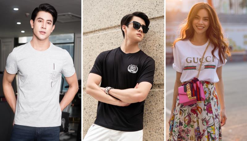 Từ A-Z kiểu Áo “Quốc Dân” T-Shirt - Top 5+ shop áo T-Shirt uy tín nhất hiện nay