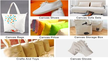 Canvas là gì? Nguồn gốc, ứng dụng và những điều có thể bạn chưa biết?