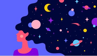 Tại sao chúng ta mơ? Giải mã giấc mơ thường gặp