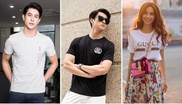 Từ A-Z kiểu Áo “Quốc Dân” T-Shirt - Top 5+ shop áo T-Shirt uy tín nhất hiện nay