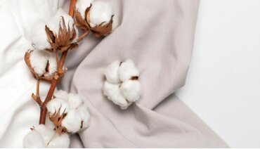 Vải cotton là gì? Top 10 loại vải cotton phổ biến nhất hiện nay