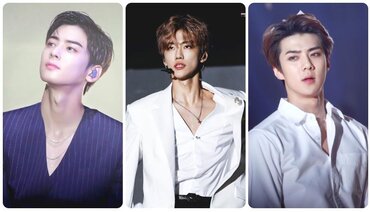 Yết hầu là gì? “Điểm G” không nên tùy tiện “đụng” vào! Top 5 nam thần có yết hầu siêu quyến rũ!