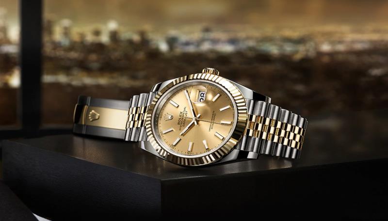 Lịch sử thương hiệu đồng hồ Rolex - Từ quá khứ đến hiện tại