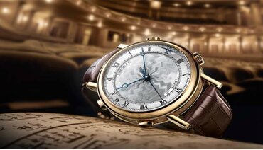 Tổng hợp từ A - Z về thương hiệu đồng hồ Breguet - Hãng đầu tiên phát minh ra tính năng Tourbillon và Lịch Vạn Niên