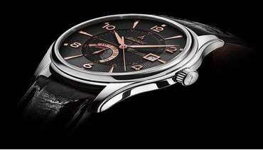 Khám phá Đồng hồ atlantic - niềm tự hào của đồng hồ Thụy Sỹ