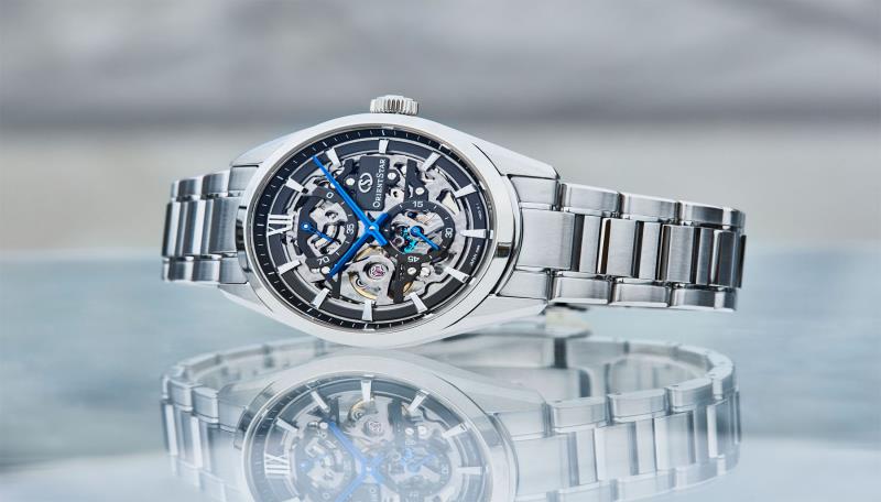 Đánh giá dòng máy đồng hồ Caliber F6T22