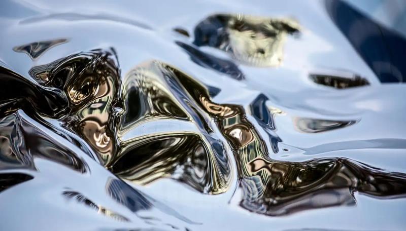 Liquidmetal là gì? Tại sao liquidmetal là bước nhảy vọt của ngành công nghiệp vật liệu