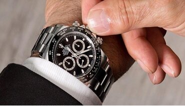 Hand Winding là gì? Khám phá chi tiết về chức năng chỉ có trong thế giới đồng hồ cơ