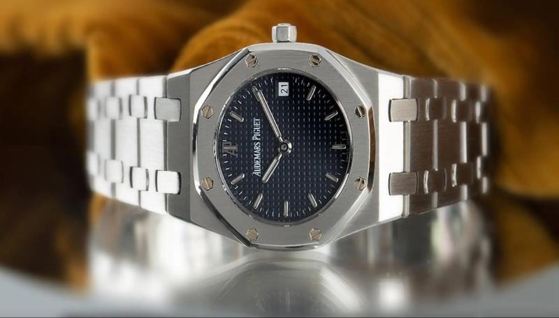 Đồng hồ Audemars Piguet  – Bức tượng đài khó quên trong thế giới cỗ máy thời gian