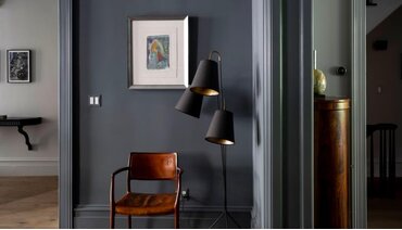 Màu xám - Một hiệu ứng thị giác mới